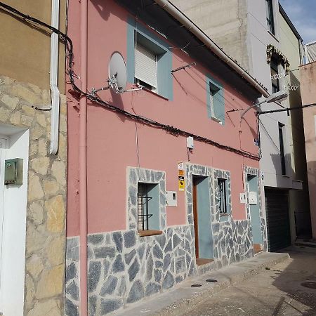 Cuencaloft Casa Vereda Vut Cuenca  Exterior foto